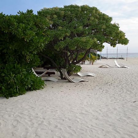 Manta View Guest House Keyodhoo  Екстер'єр фото