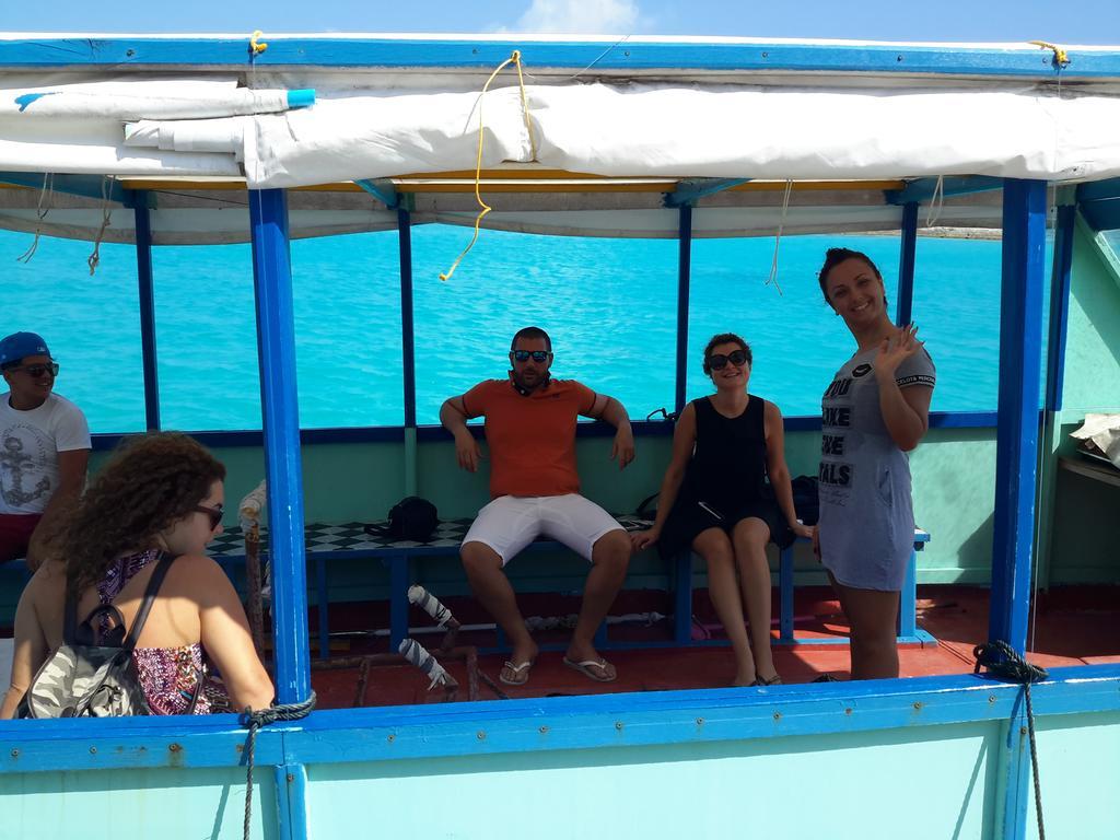 Manta View Guest House Keyodhoo  Екстер'єр фото