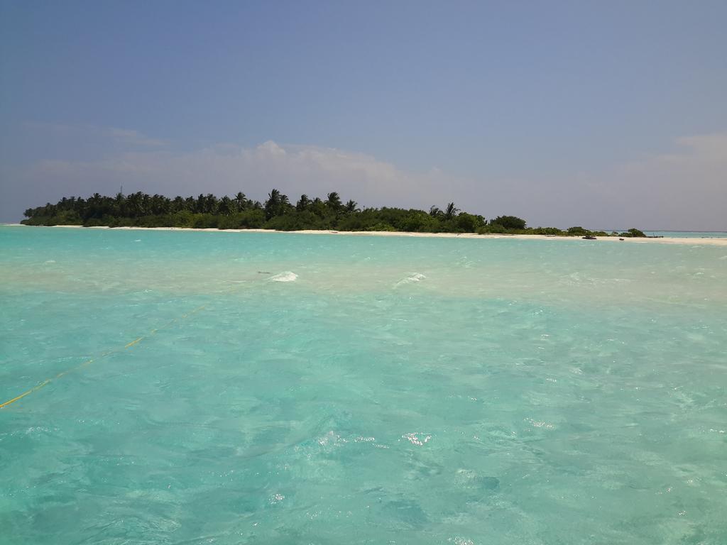 Manta View Guest House Keyodhoo  Екстер'єр фото