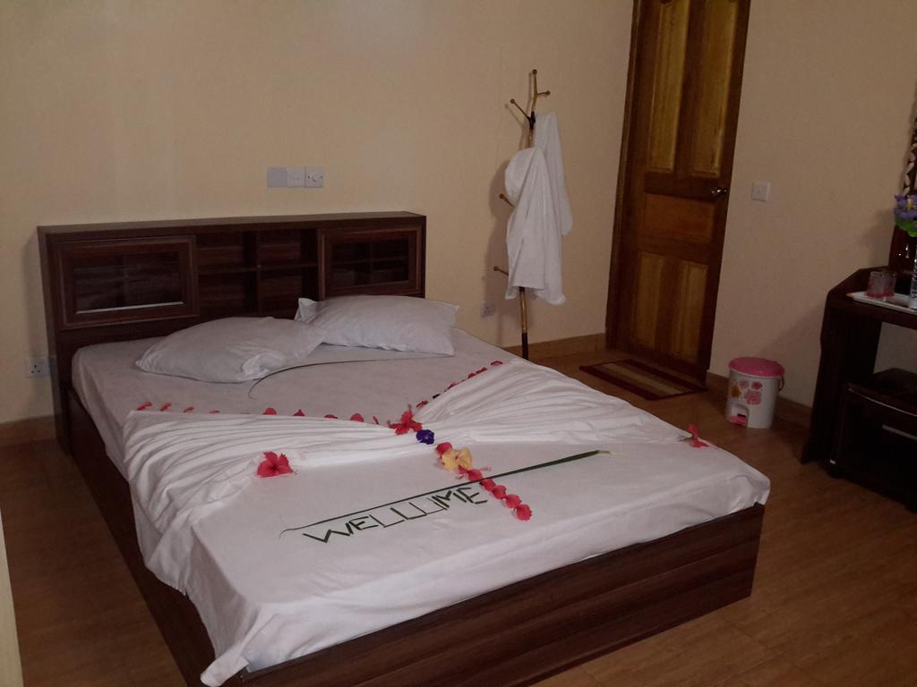 Manta View Guest House Keyodhoo  Екстер'єр фото