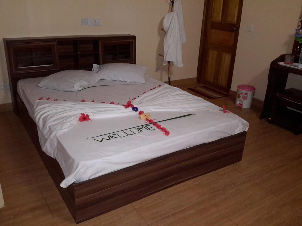 Manta View Guest House Keyodhoo  Екстер'єр фото