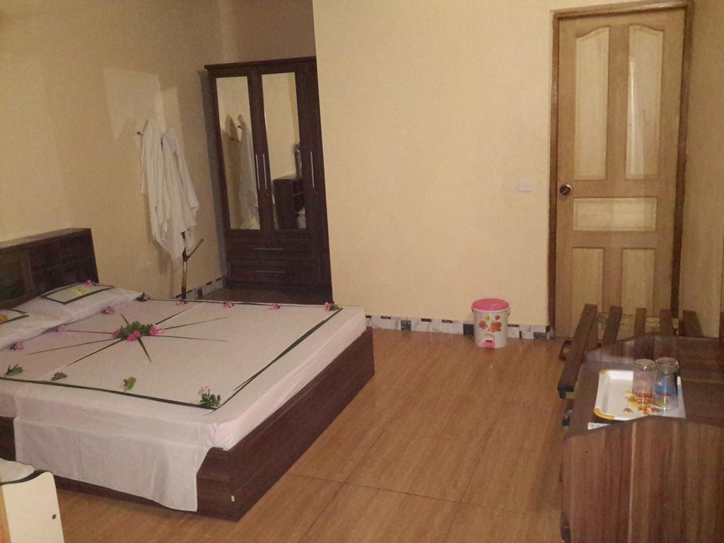 Manta View Guest House Keyodhoo  Екстер'єр фото