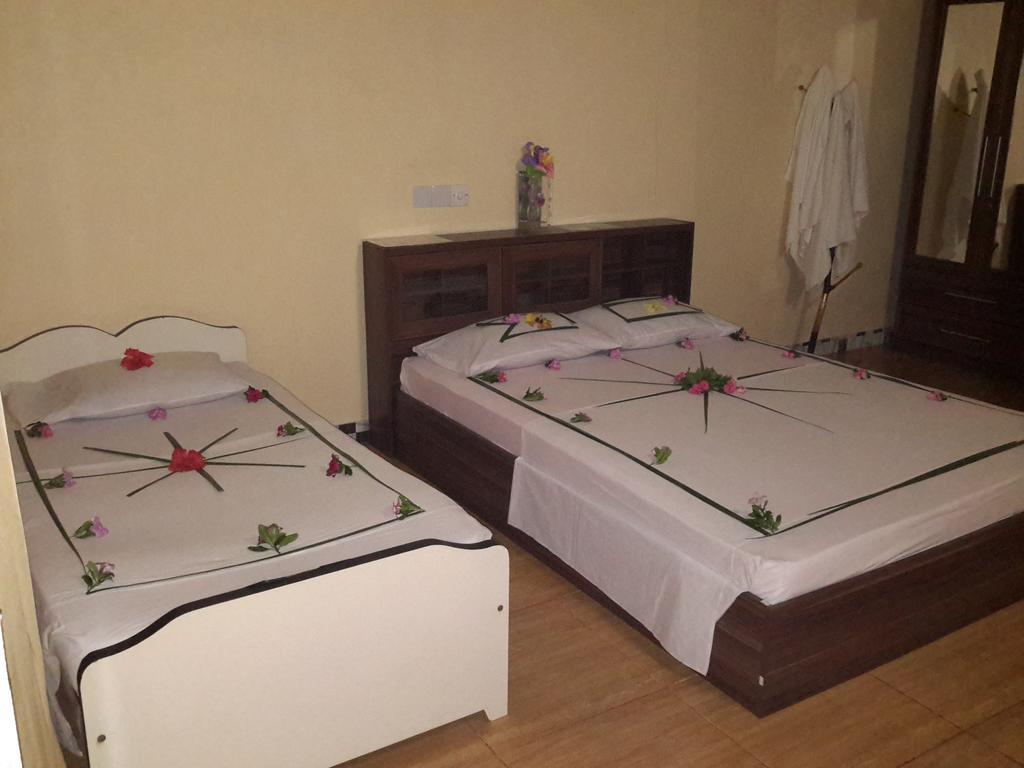 Manta View Guest House Keyodhoo  Екстер'єр фото