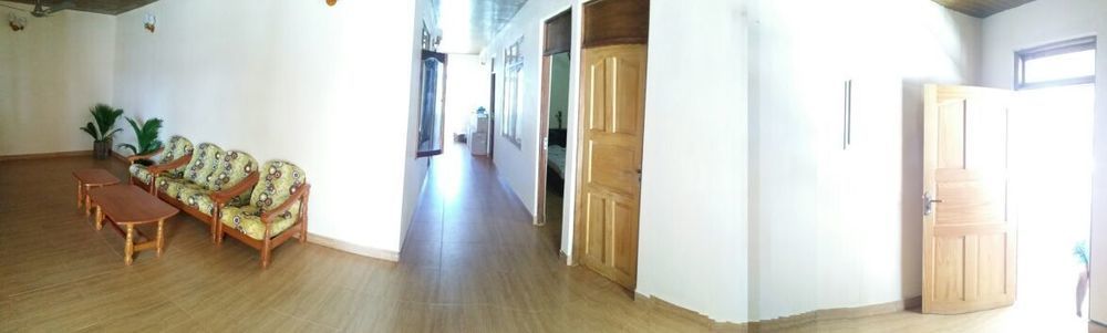 Manta View Guest House Keyodhoo  Екстер'єр фото